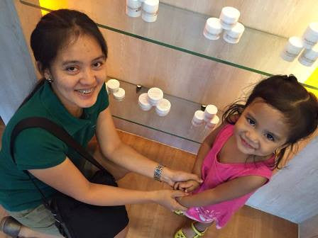 Journey to Win an Organic SkinCare Entreprenuer Scholarship to Formula Botanica