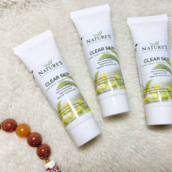 Acne Spot Corrector Gel 20g