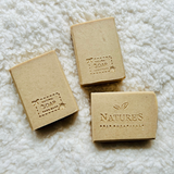 Coffee Mild Exfoliating Soap 125g