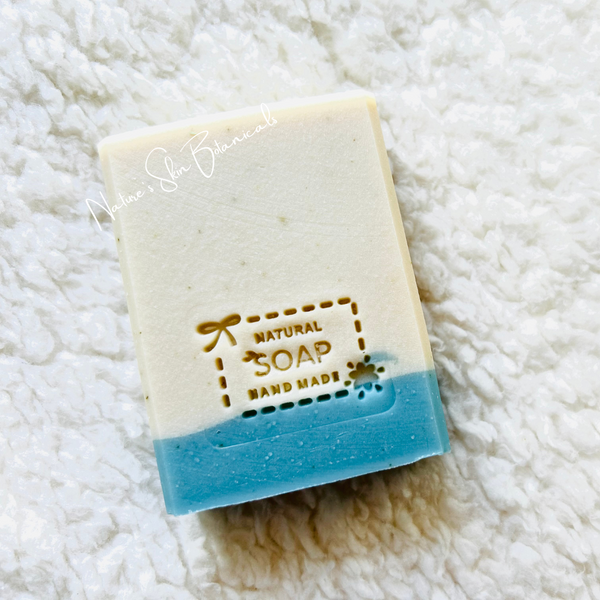 Cool & Fresh Soap Aloe Vera + Peppermint 125g