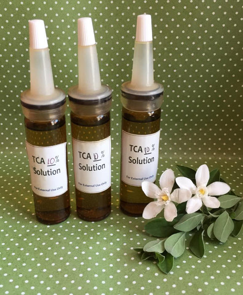 TCA 20% 20ml