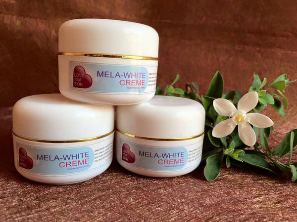 MelaWhite Creme 15g