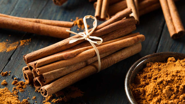 Cinnamon Essential Oil 100ml