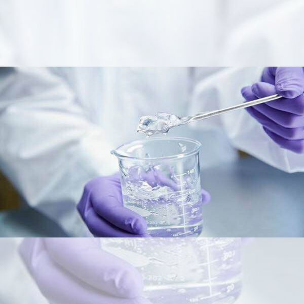 Carbomer - Gelling Agent 100g