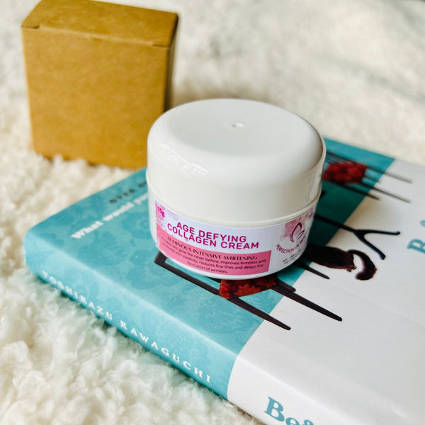 Eternelle Beauty Day Cream 15g