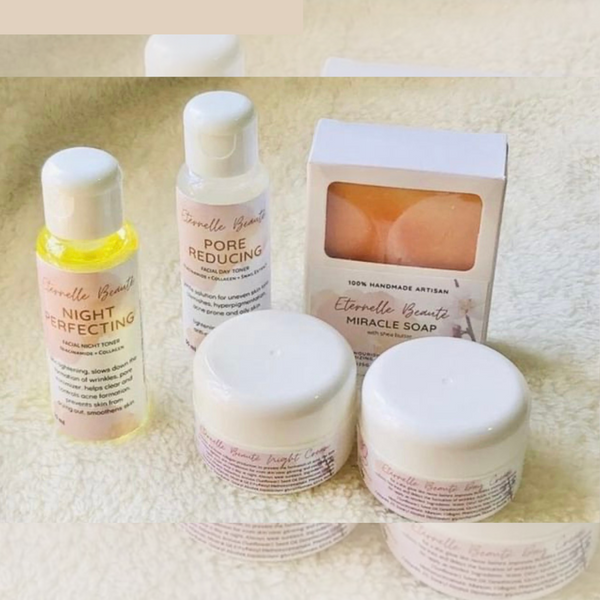 Eternelle Beauty Premium Rejuvenating Set