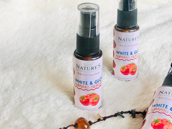Tomato Glow Serum 30ml