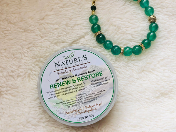Renew & Restore Skin Regenerate Balm