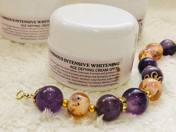 Age-Defying Collagen Creme SPF30