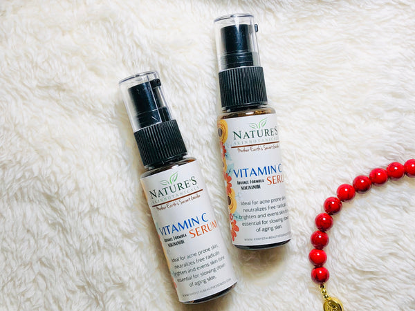 Vitamin C Serum 30ml