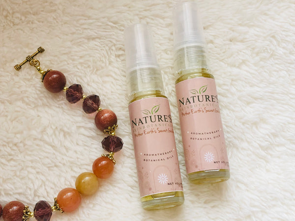 Sweet Dreams Aromatherapy Oil 15ml