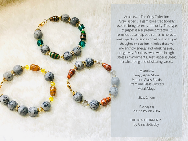 Bracelet - Anastacia