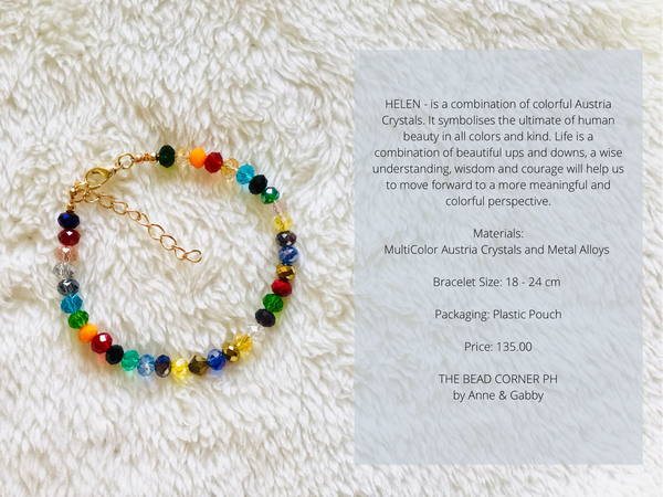 Bracelet - Helen