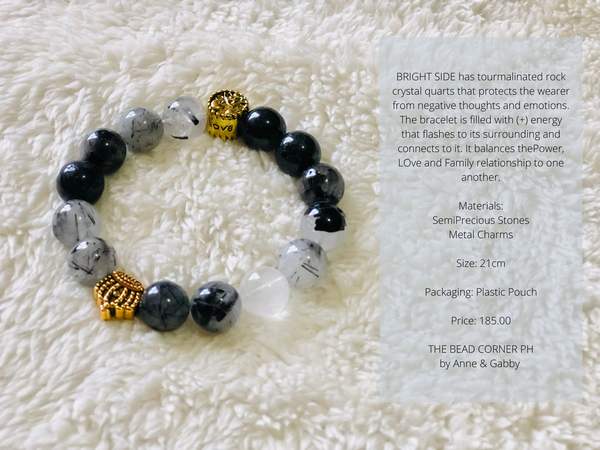 Bracelet - Bright Side