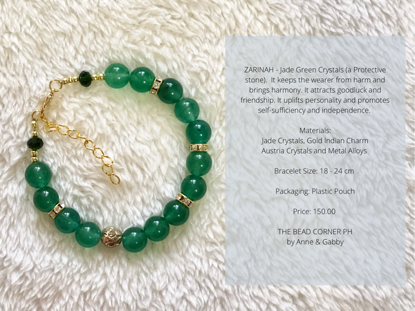 Bracelet - Zarinah
