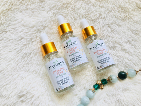 VitaNutri Glow Serum 20ml