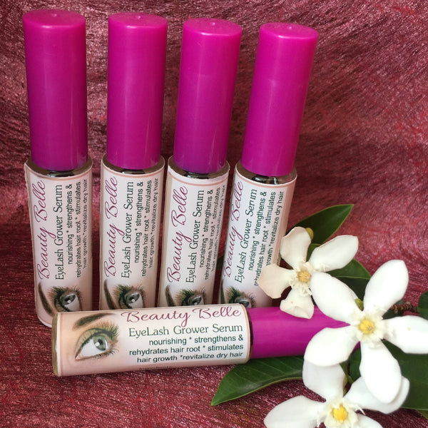 Beauty Belle EyeLash Grower Serum