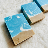 By the Sea Artisan Soap