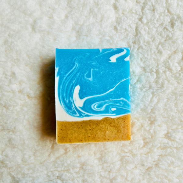 By the Sea Artisan Soap