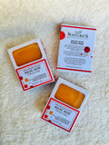 Premium Kojic Acid Whitening Soap 125g