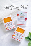 Premium Kojic Acid Whitening Soap 125g
