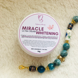 Miracle Whitening Cream 50g