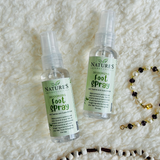 Tea Tree Foot Deodorant & Antiperspirant Spray