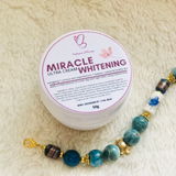 Miracle Whitening Cream 50g
