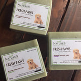 Fresh Paws Love your Pet Soap 100g