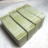 Guava Soap (Natural Antibacterial Soap)