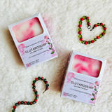 Glutathione with Rosehip Soap 125g