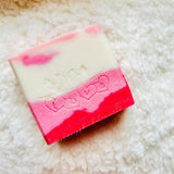 Sakura Whitening Soap 110g