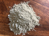French Clay (Fine) Powders 100g