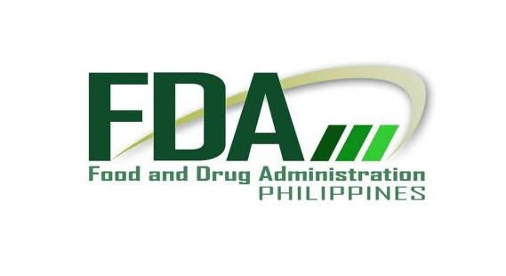 FDA Licensing Fee (LTO) Processing