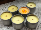 Beeswax Candle Making Workshop