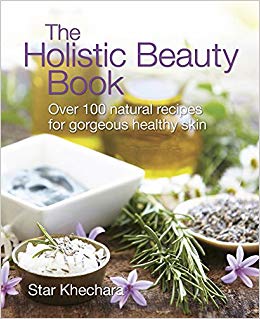 The Holistic Beauty by Star Khechara