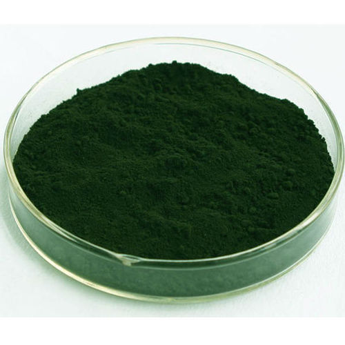 Soap Colorant - Green (Oil Soluble) 100g