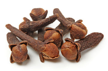 Clove Bud Essential Oil