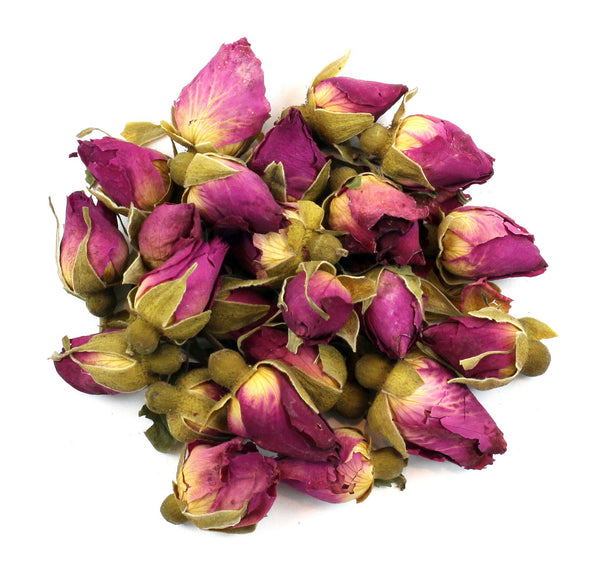 Rose Bud Herbal Tea (Food Grade) 100g