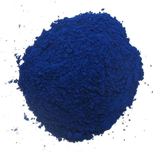 Soap Colorant - Blue (Oil Soluble) 100g