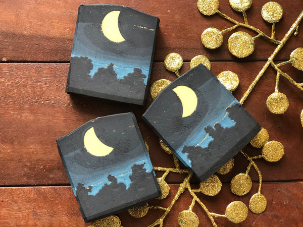 Silent Night Soap 130g