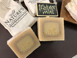 Teatree Mint Soap 100g