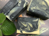 Herb Garden Oregano Soap Recipe