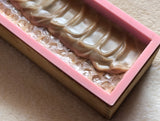 Oatmeal, Honey & Milk with Rose Clay Soap 110g