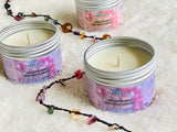Luntian (Citronella and Lemongrass) Soy Candle