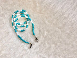 Necklace - Facemask Holder / Lanyard - Adults