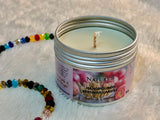Apple and Cinnamon Soy Candle