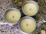 Beeswax Candle Making Workshop