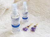 Calming Lavender Massage Oil